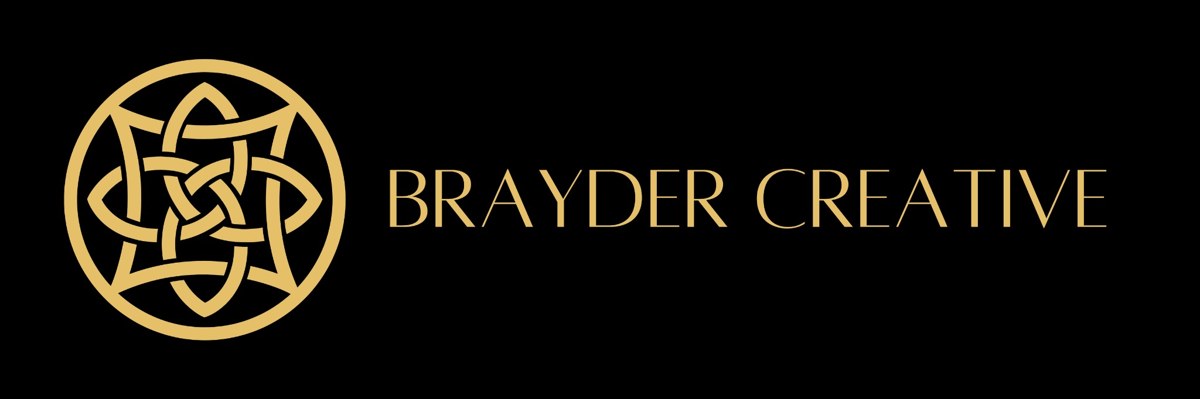 Brayder Creative banner