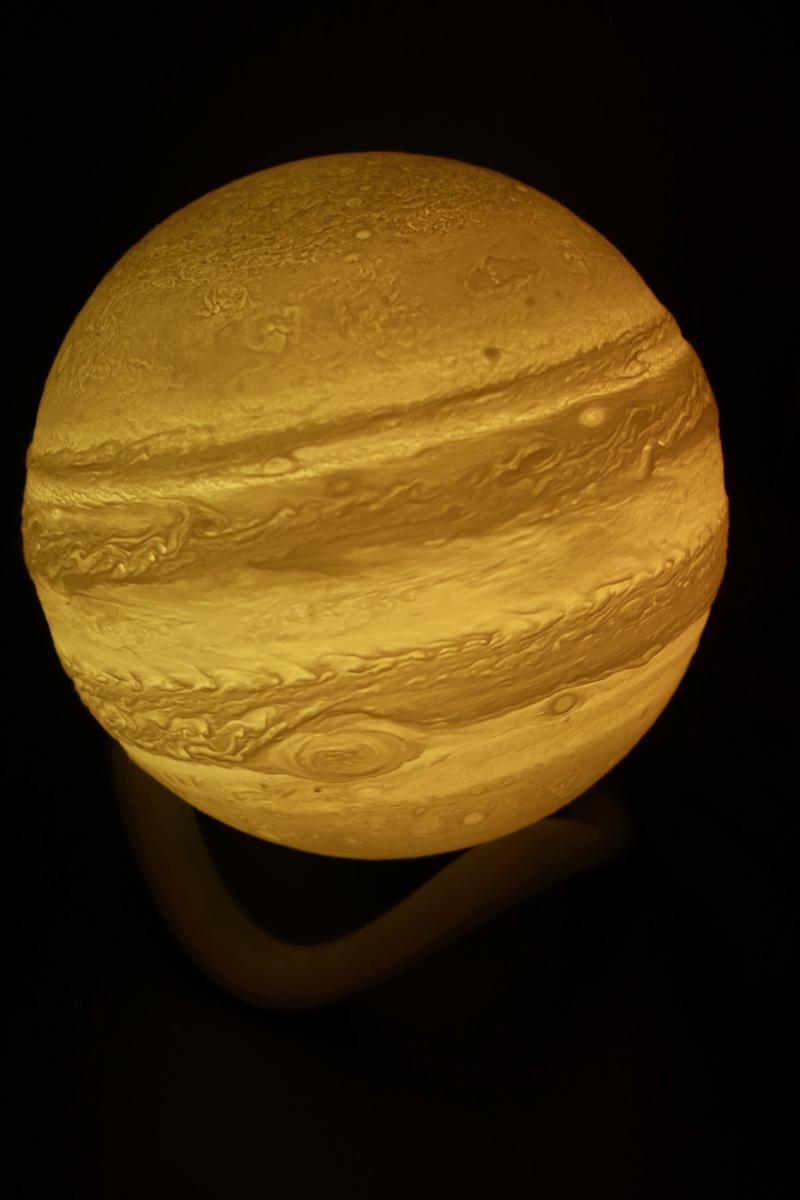 Jupiter